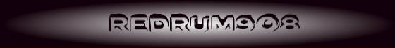 REDRUM908
