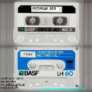 REDRUM908